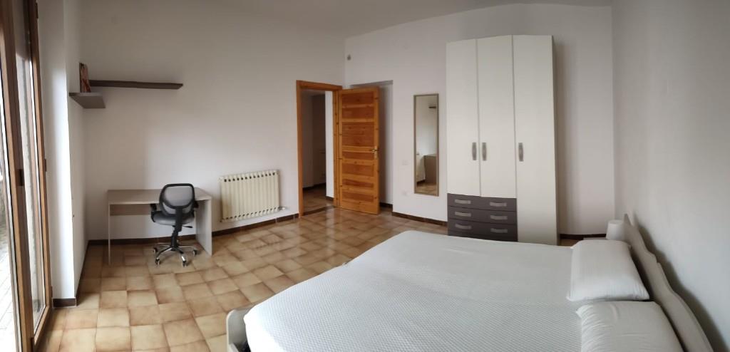 appartamento in affitto a Pozzilli