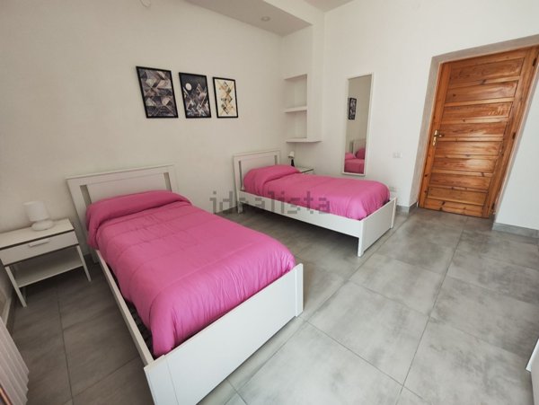 appartamento in affitto a Pozzilli