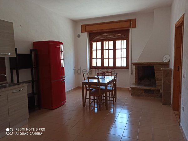 appartamento in affitto a Pozzilli