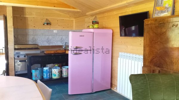 appartamento in affitto a Rionero Sannitico