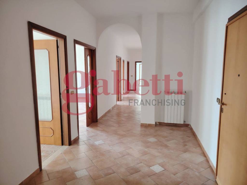 ufficio in affitto a Venafro