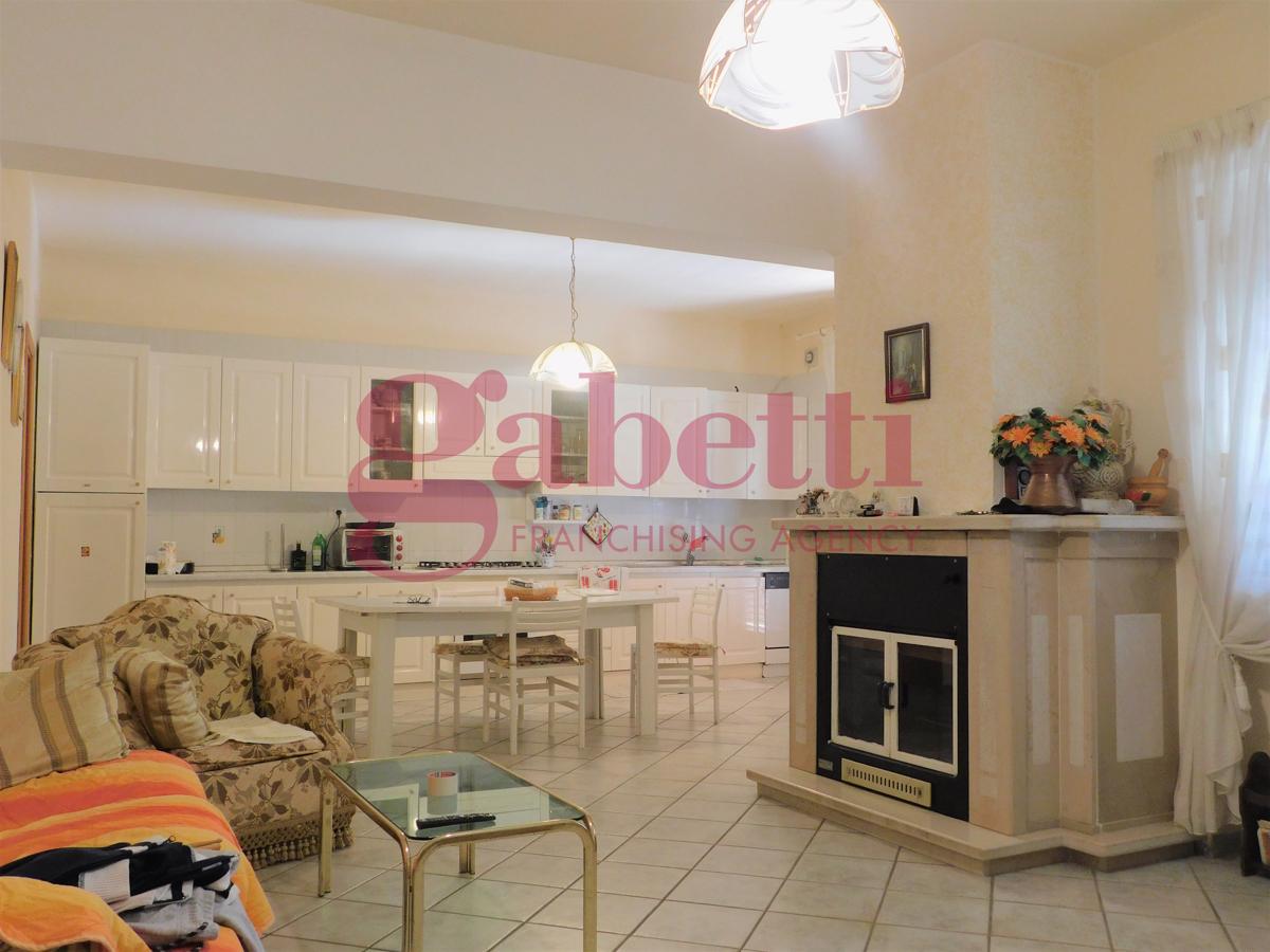casa indipendente in affitto a Venafro in zona Ceppagna