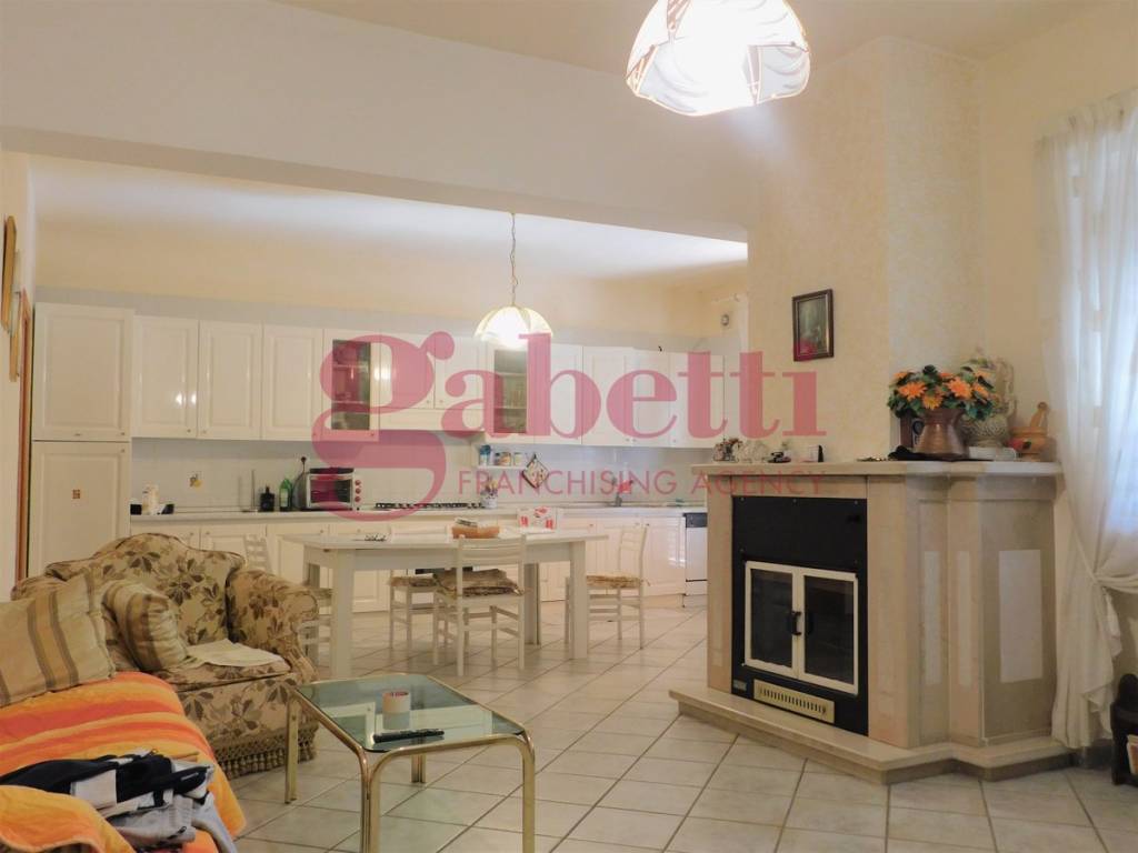 casa indipendente in affitto a Venafro in zona Ceppagna
