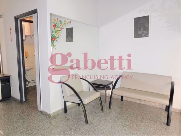 negozio in affitto a Venafro