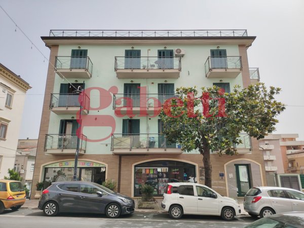 appartamento in affitto a Venafro