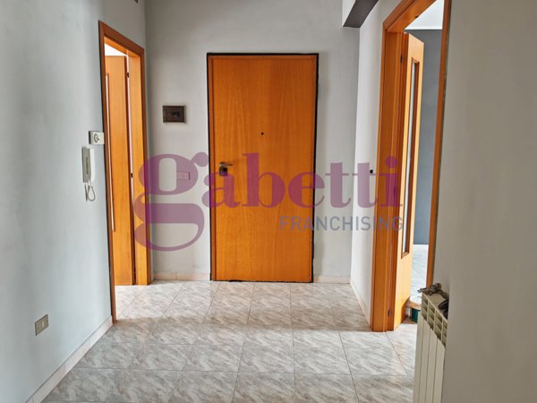 appartamento in affitto a Venafro