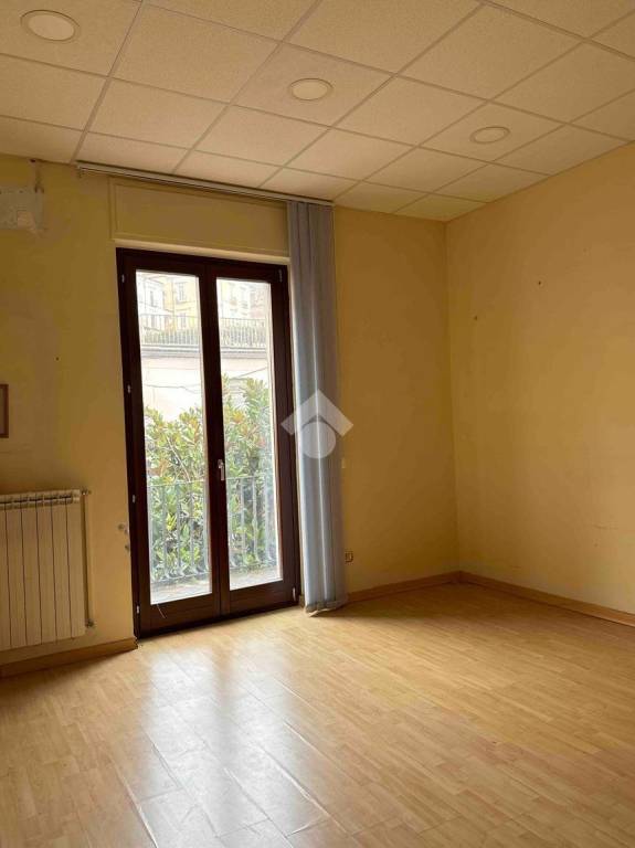 appartamento in affitto a Venafro