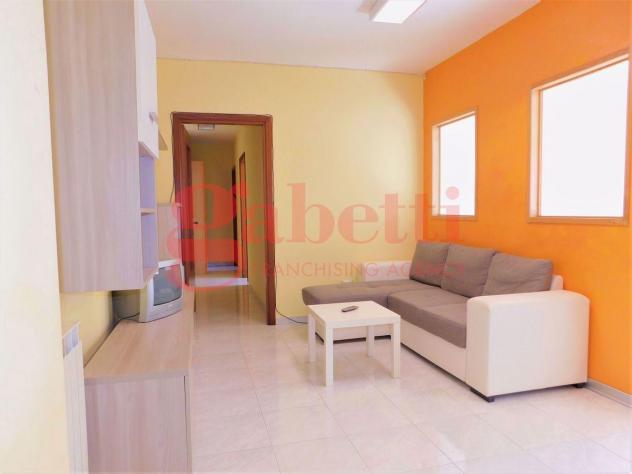 appartamento in affitto a Venafro