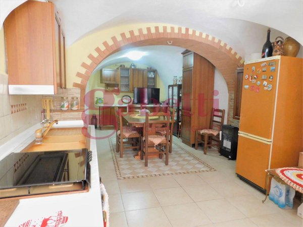appartamento in affitto a Venafro