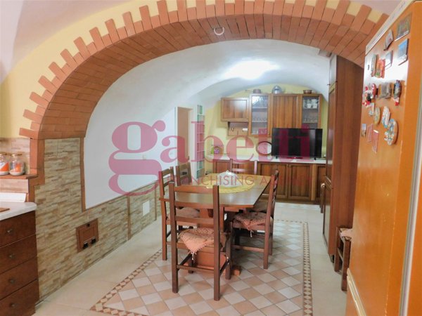 appartamento in affitto a Venafro