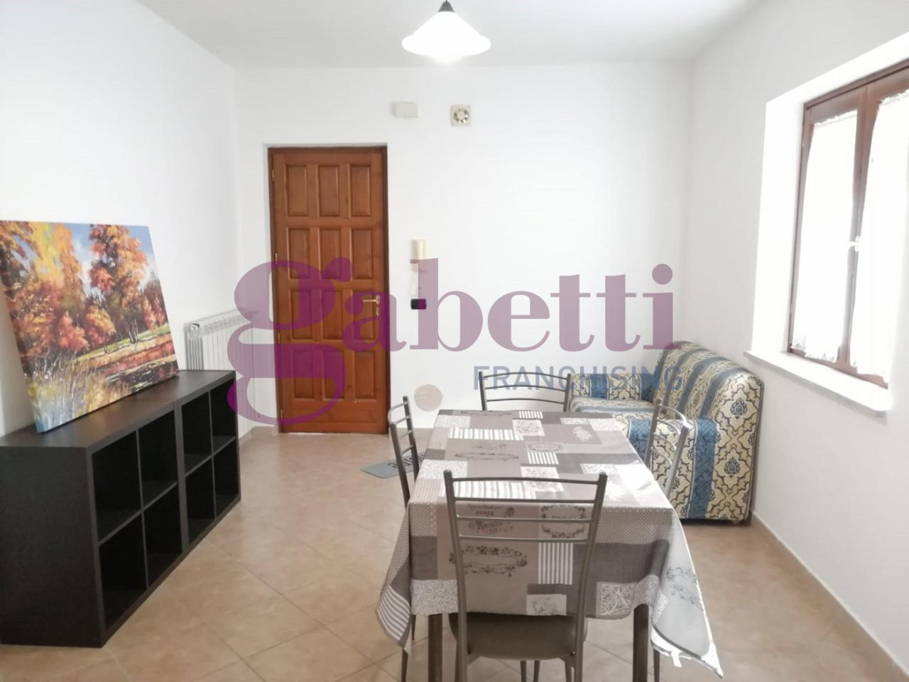appartamento in affitto a Venafro