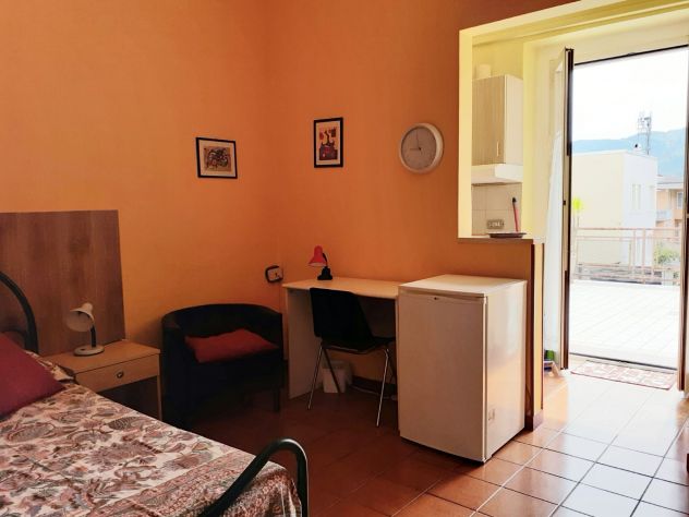 appartamento in affitto a Venafro