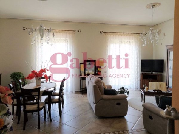 appartamento in affitto a Venafro