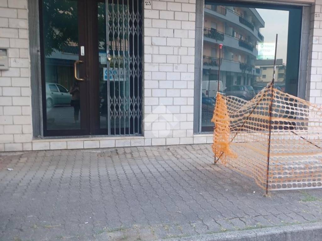 negozio in affitto a Venafro