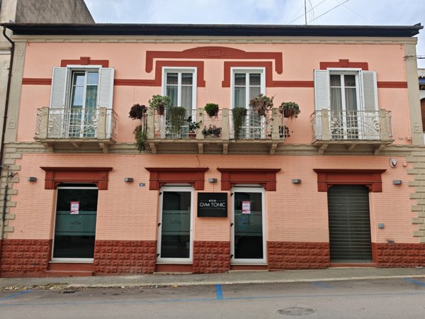 negozio in affitto a Venafro