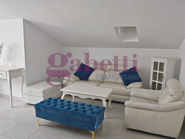 appartamento in affitto a Venafro