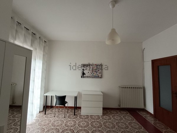 appartamento in affitto a Venafro