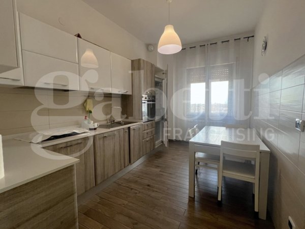 appartamento in affitto a Venafro