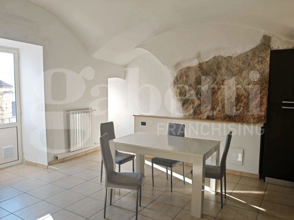 appartamento in affitto a Venafro in zona Ceppagna