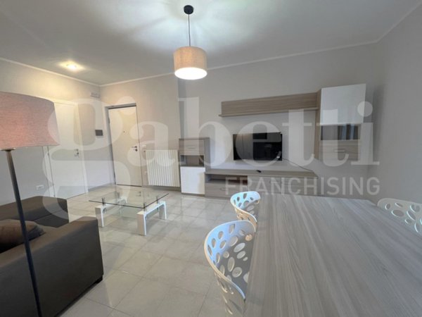 appartamento in affitto a Venafro