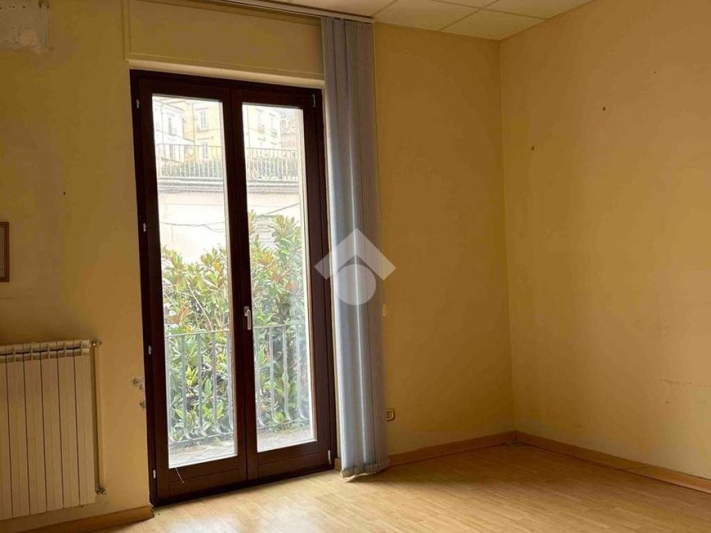 appartamento in affitto a Venafro