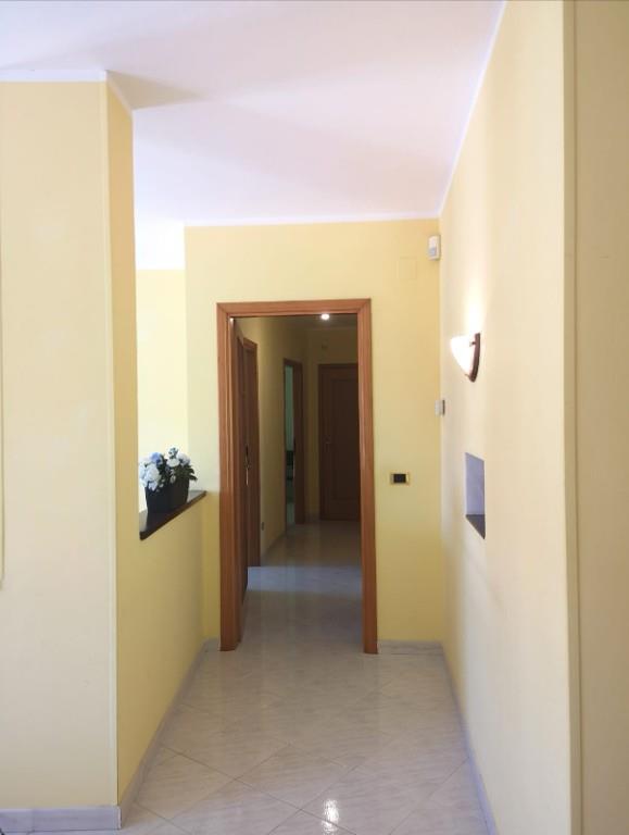 appartamento in affitto a Venafro