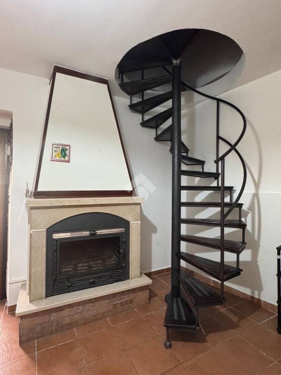 appartamento in affitto a Venafro