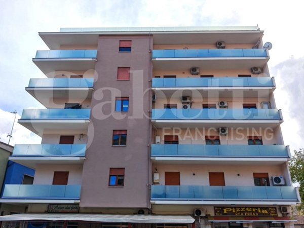 appartamento in affitto a Venafro