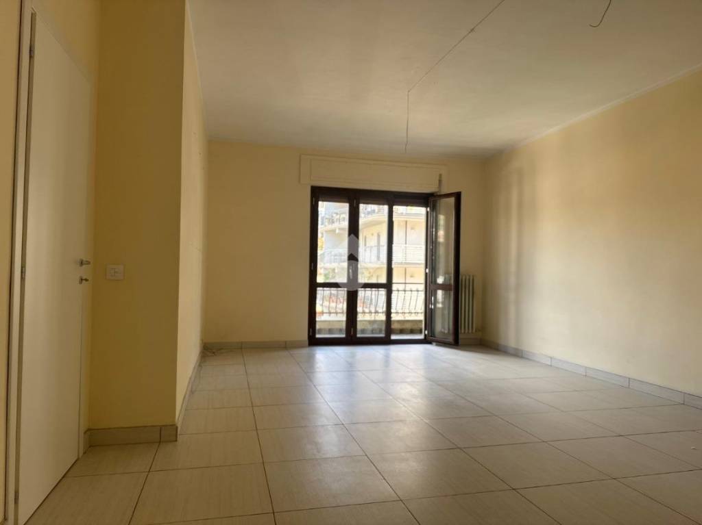 appartamento in affitto a Venafro