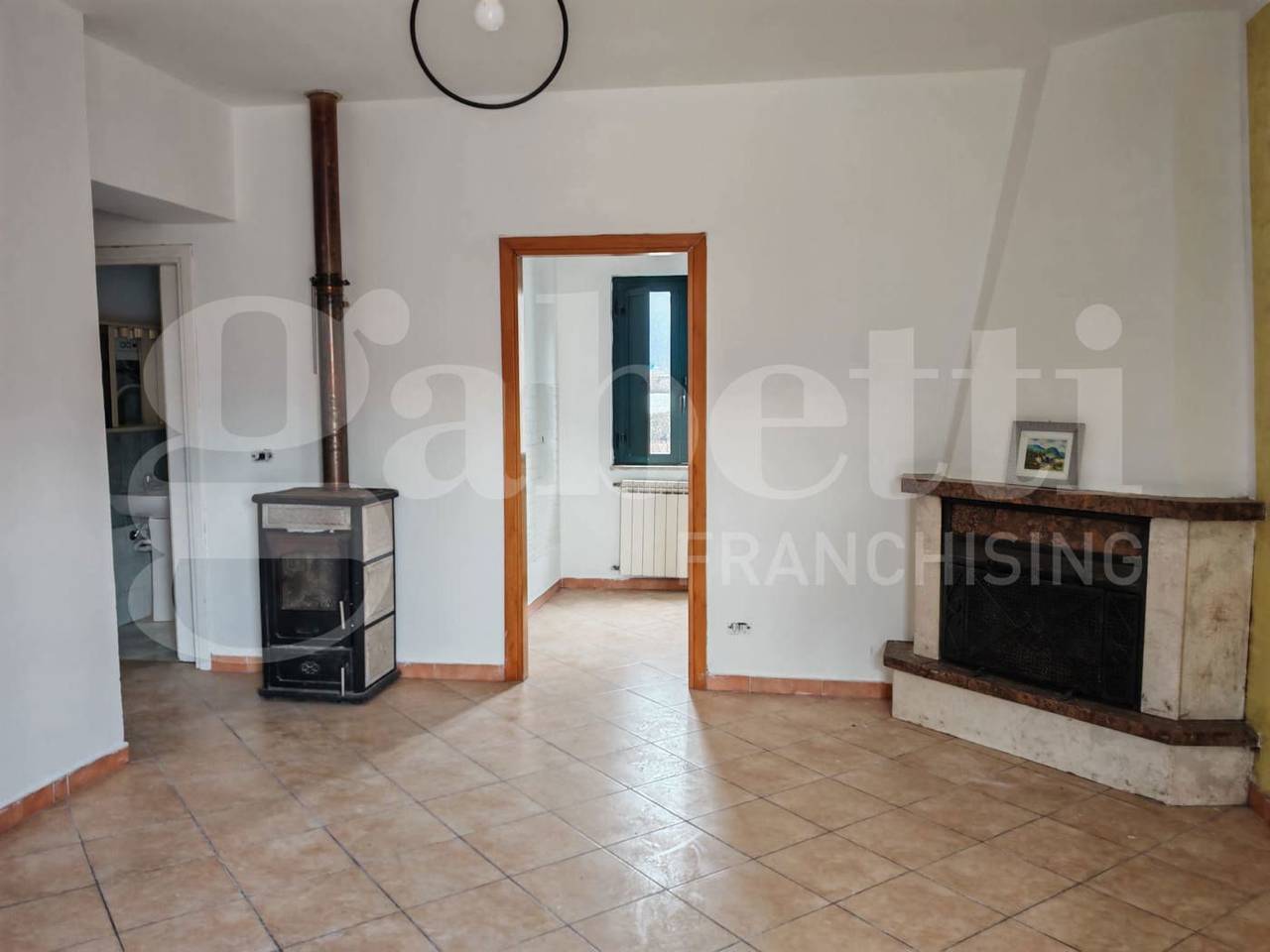 appartamento in affitto a Venafro