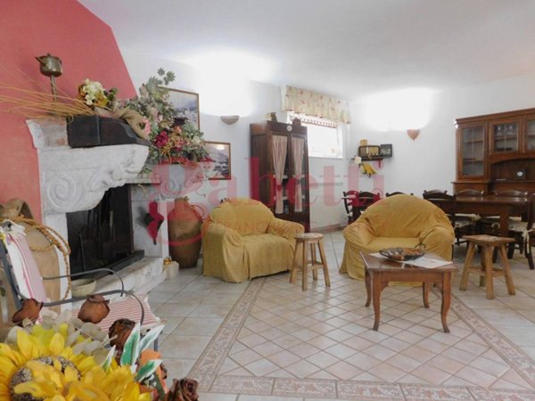 appartamento in affitto a Venafro in zona Ceppagna