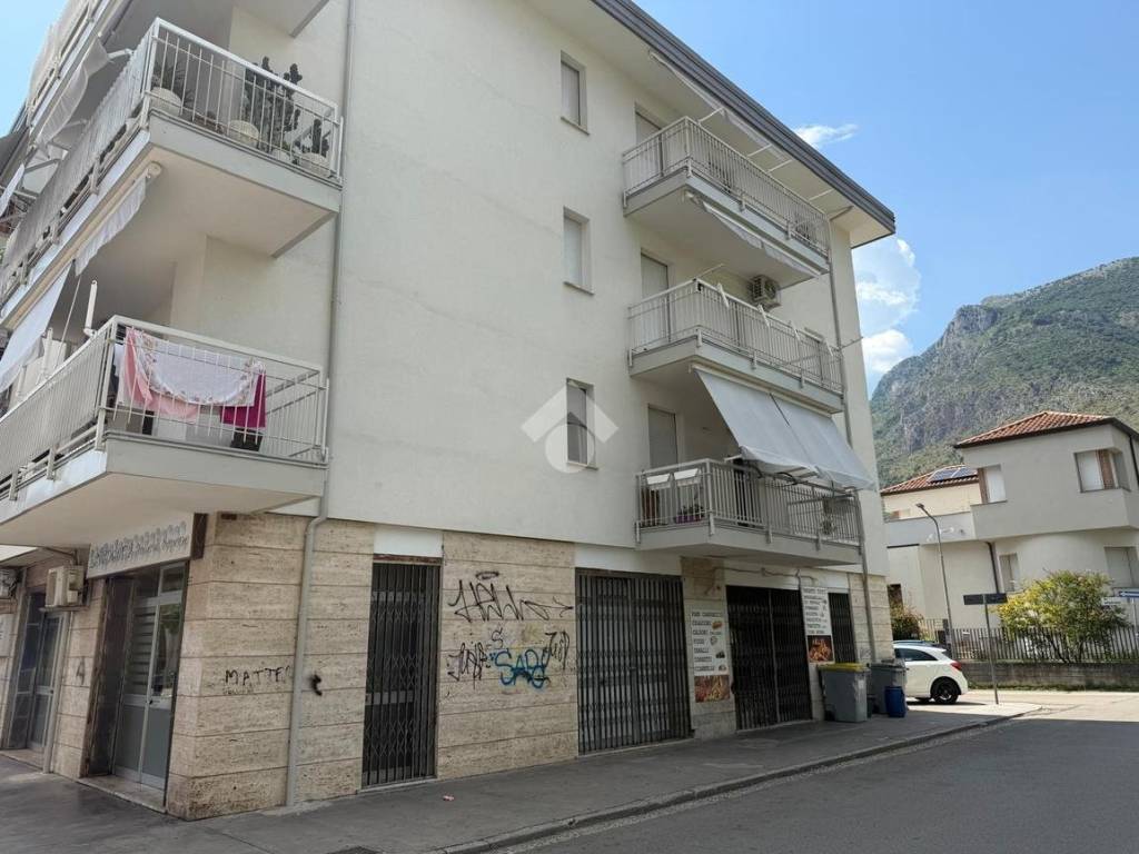 negozio in affitto a Venafro