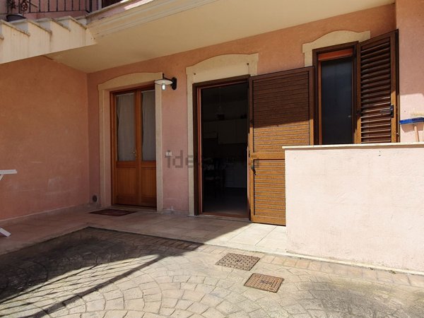 appartamento in affitto a Cabras