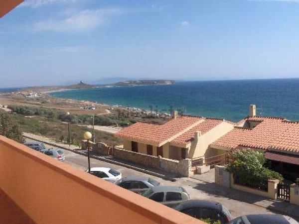 appartamento in affitto a Cabras