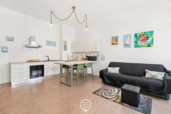 appartamento in affitto a Cabras