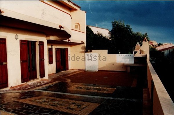 appartamento in affitto a Cabras