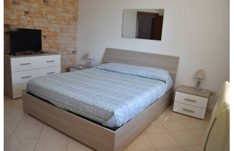 appartamento in affitto a Cabras