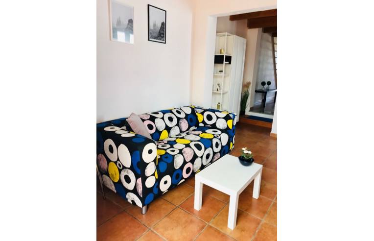 appartamento in affitto a Cabras in zona San Giovanni di Sinis