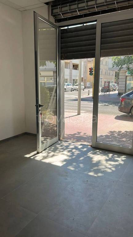 appartamento in affitto ad Oristano