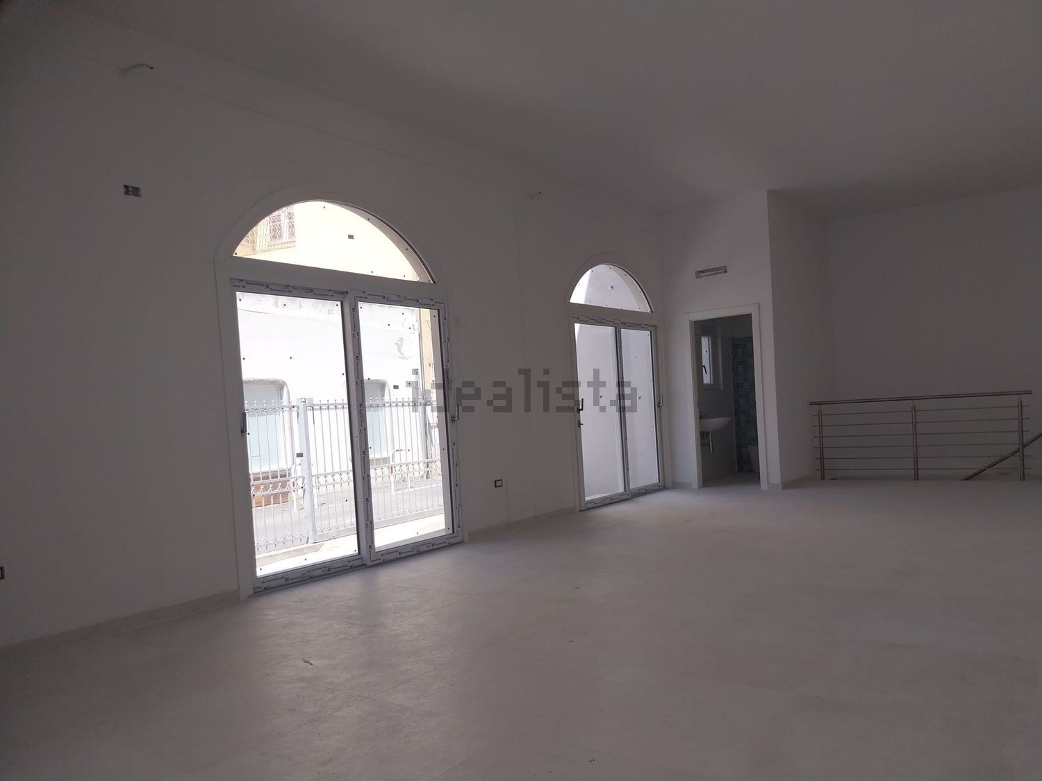 locale commerciale in affitto ad Oristano