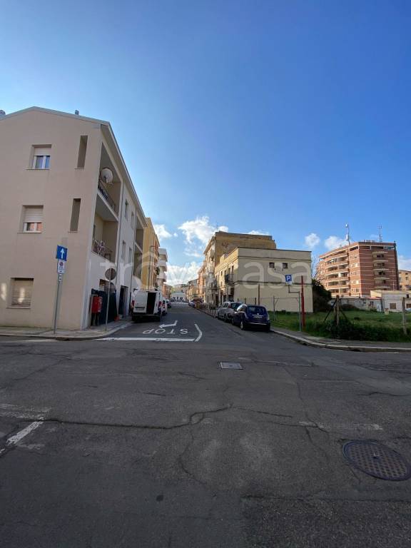 monolocale in affitto ad Oristano