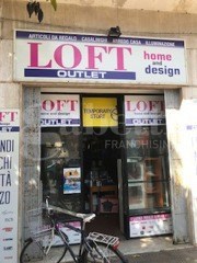 negozio in affitto ad Oristano in zona Centro storico