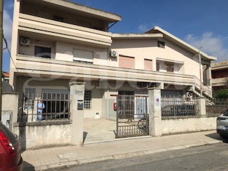 locale di sgombero in affitto ad Oristano in zona Centro storico
