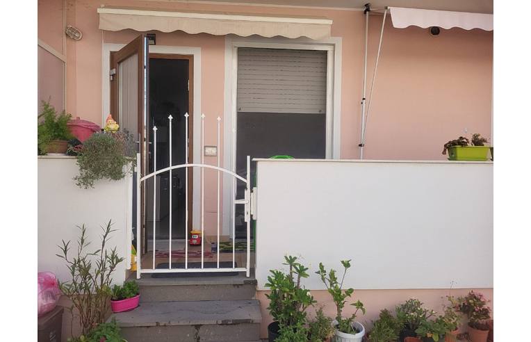 appartamento in affitto ad Oristano in zona Massama