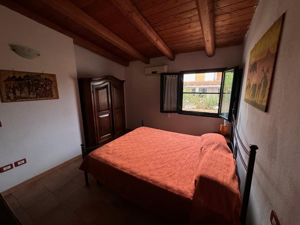 appartamento in affitto ad Oristano