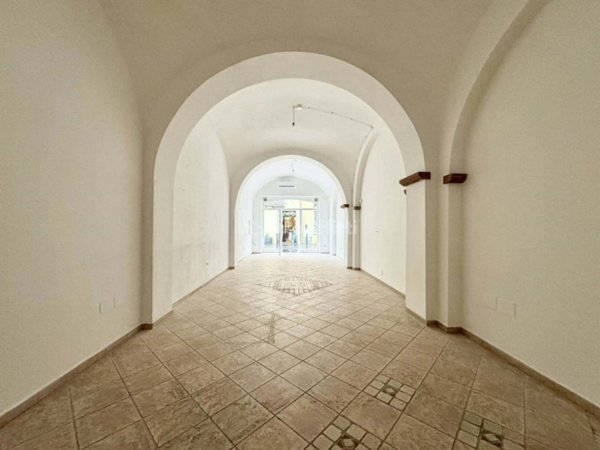 monolocale in affitto ad Oristano