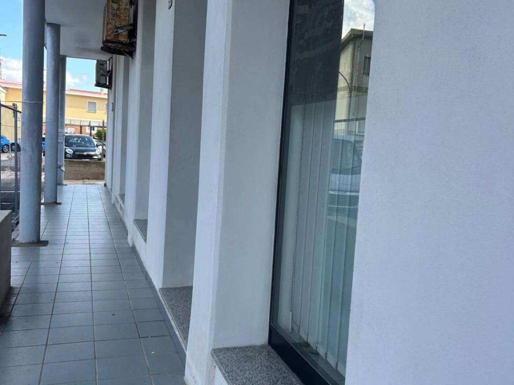 appartamento in affitto ad Oristano