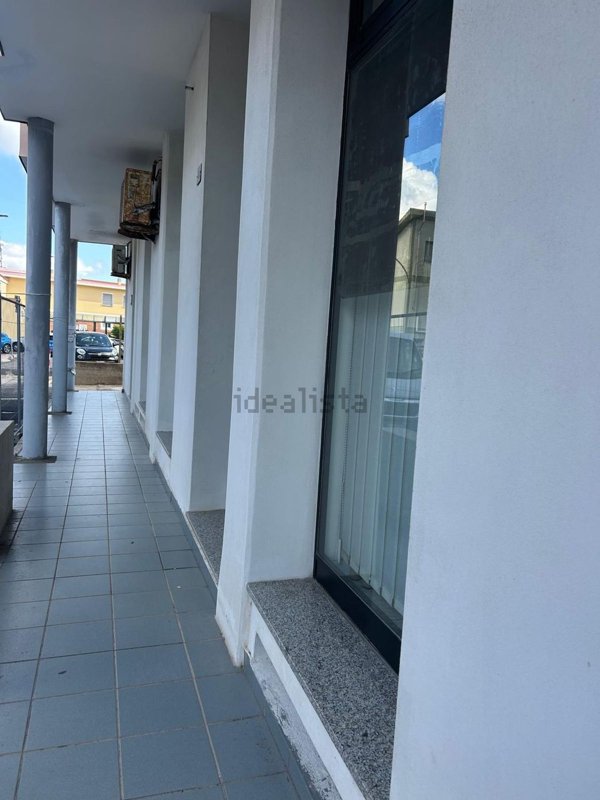 appartamento in affitto ad Oristano