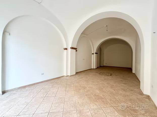 appartamento in affitto ad Oristano in zona Centro storico