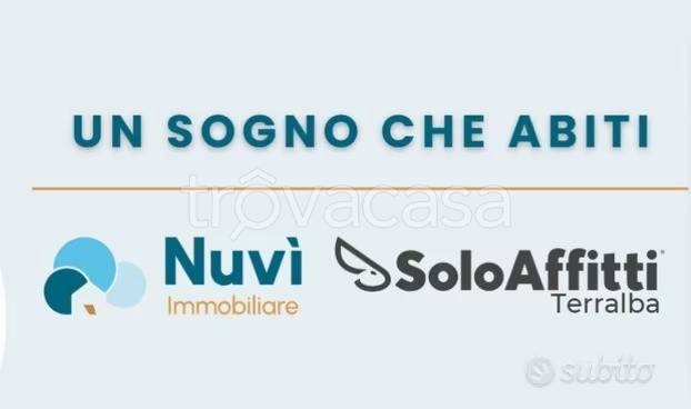 appartamento in affitto ad Oristano